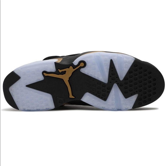 Air Jordan 6 Retro Dmp Ct 4954 007. 11.5 - Picture 4 of 7